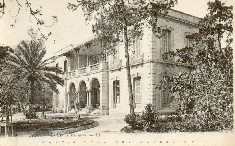 X ORAN LE CERCLE MILITAIRE 02.JPG
